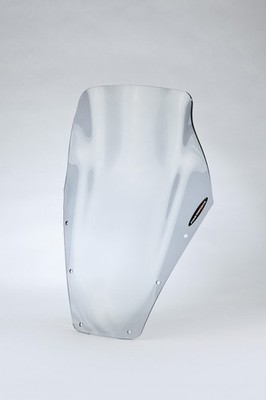 YAMAHA DIVERSION 600 1997-2003 CLEAR SMOKE FLIP-UP DOME