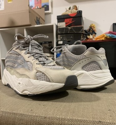 Adidas Yeezy Boost 700 V2 Static Size 10.5 YZY