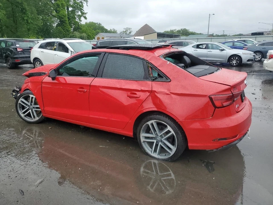 Used Alternator fits: 2017 Audi A3 1.8 Grade A - Image 4 of 4