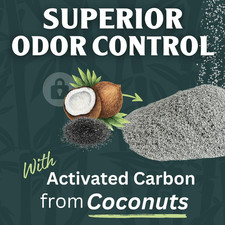 Dog Pee Cleaner  Pet Accident Cleanup Powder  Vomit Cleanup Kit for Hard Su...