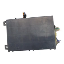 Driver Seat Memory Unit Fits 03-06 YUKON SUBURBAN TAHOE AVALANCHE 1500 15196669