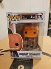 Funko Pop! Vinyl: The Office - Dwight Schrute #1171