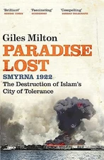 Paradise Lost: The Destruction of Isl..., Milton, Giles