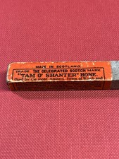 Vintage ?Tam O Shanter? Hone 