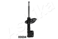 1X StoßDäMpfer Ashika MA-00694 FüR Sw 308 Peugeot 1 16V Bioflex Gti Hdi Thp
