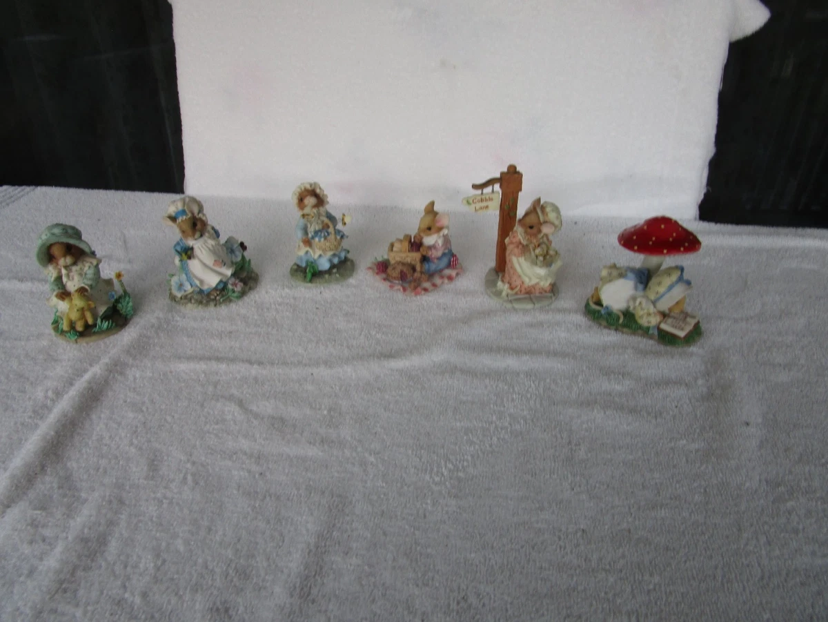 25+ Enesco Priscilla Hillman Collectibles for sale | Updated Oct 2026