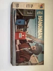 1976 Hang Man Board Game Vintage Complete Set Excellent Condition Milton Bradley