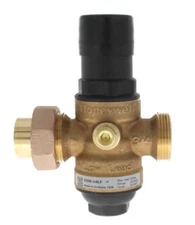 Resideo Braukmann DS06-101-SUT-LF DS06 DialSet 3/4 in. Pressure Reducing Valve