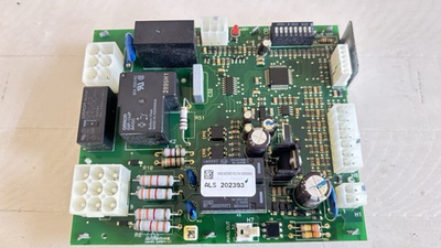 #ad Speed Queen Washer Control Board 202393 6100068 EGO 7718004200 OEM Alliance $135.00