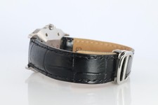 Vintage Cartier Santos Carree Watch. Santos de Cartier 2961 8