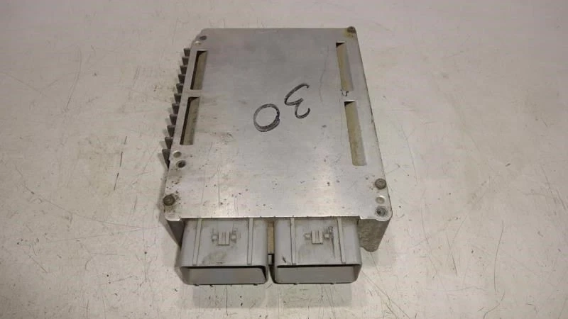 Engine ECM 2.7L Federal Emissions ID: 4606682AD Fits 2000 Dodge Intrepid 561321 - Image 2 of 4