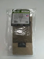 Core Defender Holster XS 24" - 28" Waist