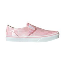 Vans Classic Slip-On Kids Satin Rose Pink VN000D35Y3K