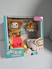 squishmallows micromallows Royale Parade Original