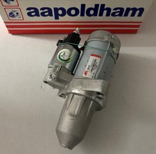 MERCEDES CLA180 CLA200 CLA220 1.5 1.6 2.1 CDi DIESEL 2015-2019 NEW STARTER MOTOR