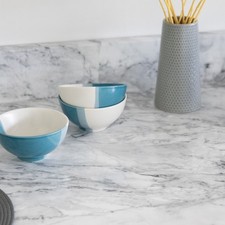 d-c-fix Kitchen Worktop Wrap 67.5cm x 3m Romeo Grey Self-adhesive Vinyl Film