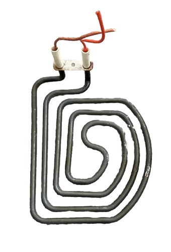 Ninja Double Stack XL Air Fryer SL400UK Heizelement nur Teil