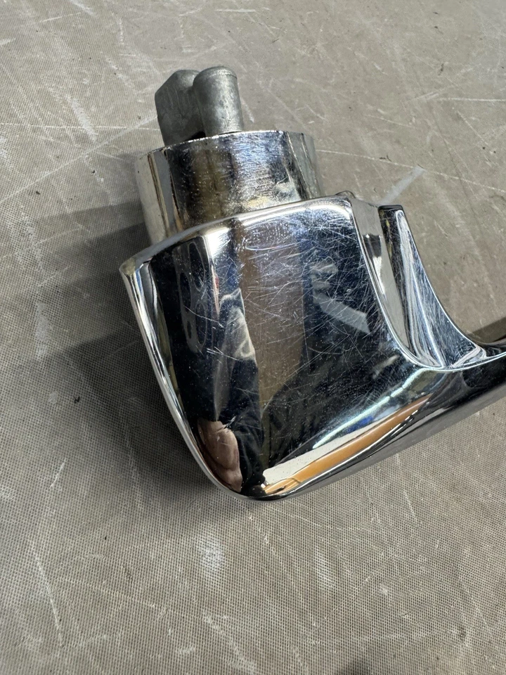 Oldsmobile Starfire Ninety Eight 1961-1964 manijas de 2 puertas Pontiac Grand Prix 88 Foto 4 de 4