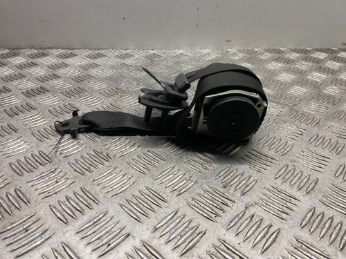 BMW 5 F10 F11 2012 Links Sicherheitsgurt vorne 9164057 GIR46661