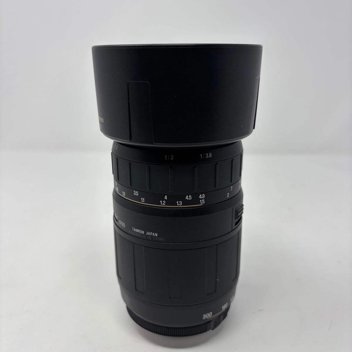 Tamron AF 70-300mm Focal Camera Lenses for sale | eBay