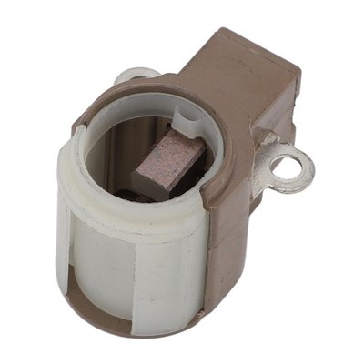 Carbon Brush Holder for Alternator 021620 2530 021620 2720 ABS Aluminum... 