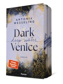 Dark Venice. Deep Water: Roman | Der fulminante Auf... | Buch | Zustand sehr gut