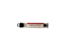 KleenBore Nylon Bore Brush - .270-7mm Rifle