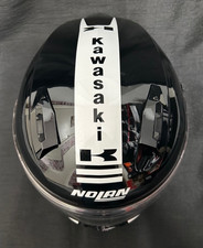 On-Road Kawasaki Full Faces Helmets for sale | eBay