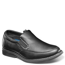 Nunn Bush Otto Moc Toe Slip-On Men's Slip On