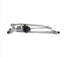 LR RANGE ROVER L405 Windshield Wiper Linkage And Motor LHD LR069004 NEW GENUINE