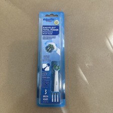 SEALED BOX Equate EasyFlex Total Power Replac...