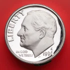 1994-S Roosevelt Dime Gem  Silver Proof  US Coin |  Fast Shipping W/Tracking