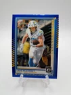 2025 Panini Ladd McConkey Base (Raw)