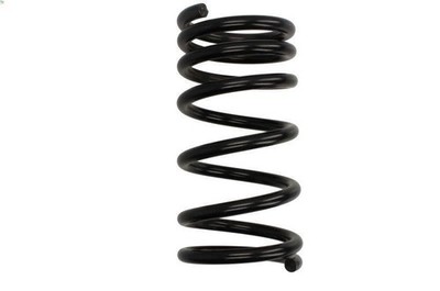 Coil spring LESJOFORS 4227525 FORD SIERRA Turnier (BNC) 2 1982-1986