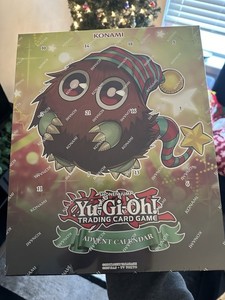 yugioh advent calendar 2019 card list Yu-Gi-Oh TCG: [AC19] (English) Yu-Gi-Oh KONAC19 Advent Calendar 2019