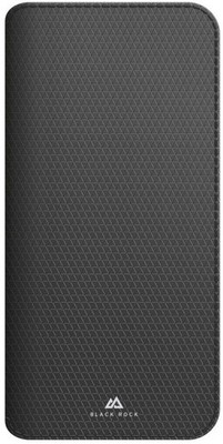 Black Rock Schutz-/Design-Cover Booklet Slim Folio