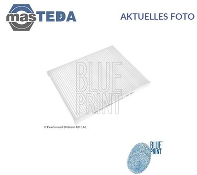 ADM52518 INNENRAUMFILTER POLLENFILTER BLUE PRINT NEU OE QUALITÄT