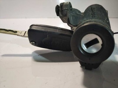 zündanlassschalter startschalter AUDI A6 BERLINA 4B2 2.5 TDI 1997 1127893