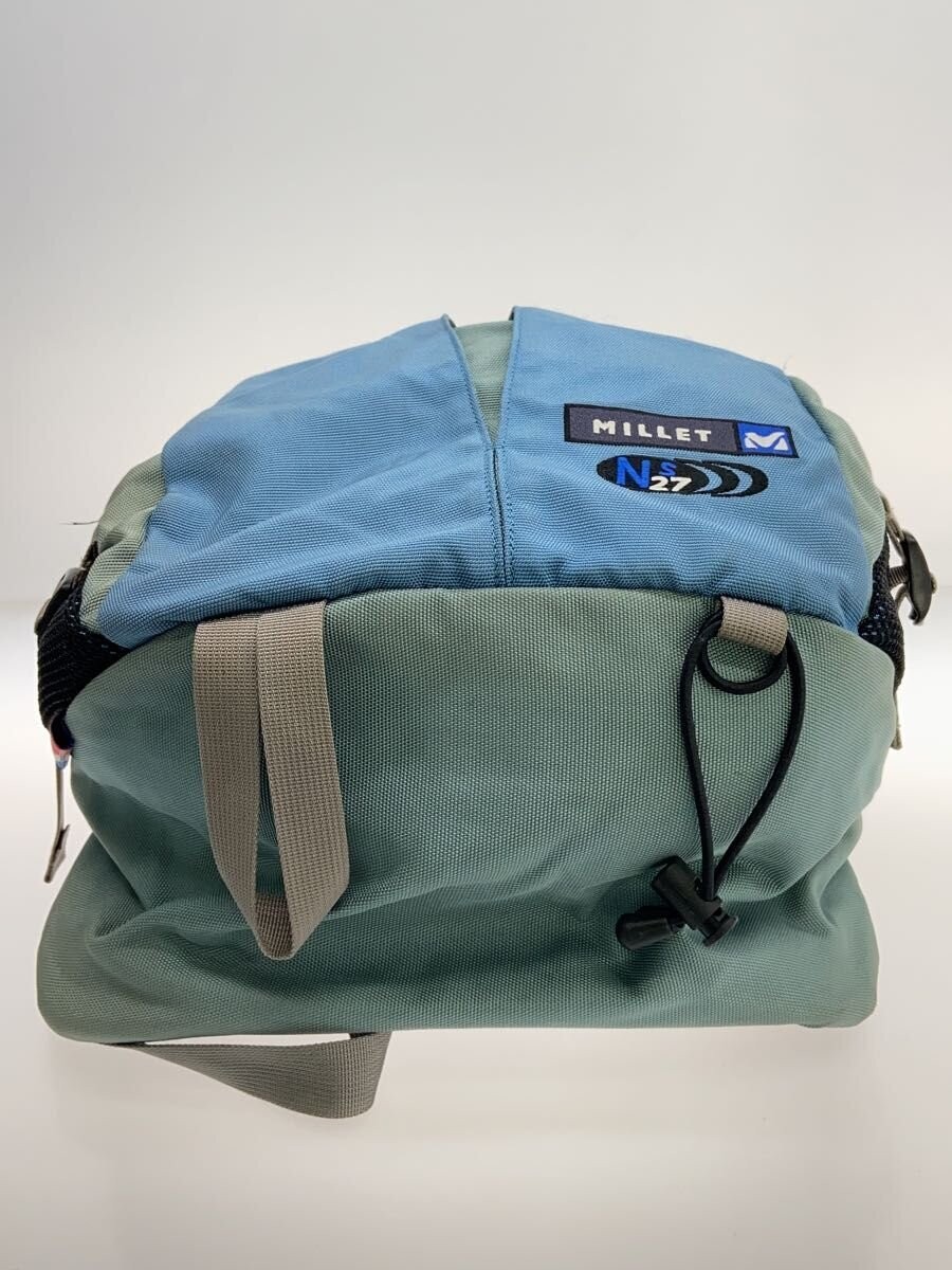 MILLET Backpack -- from Japan - image 4