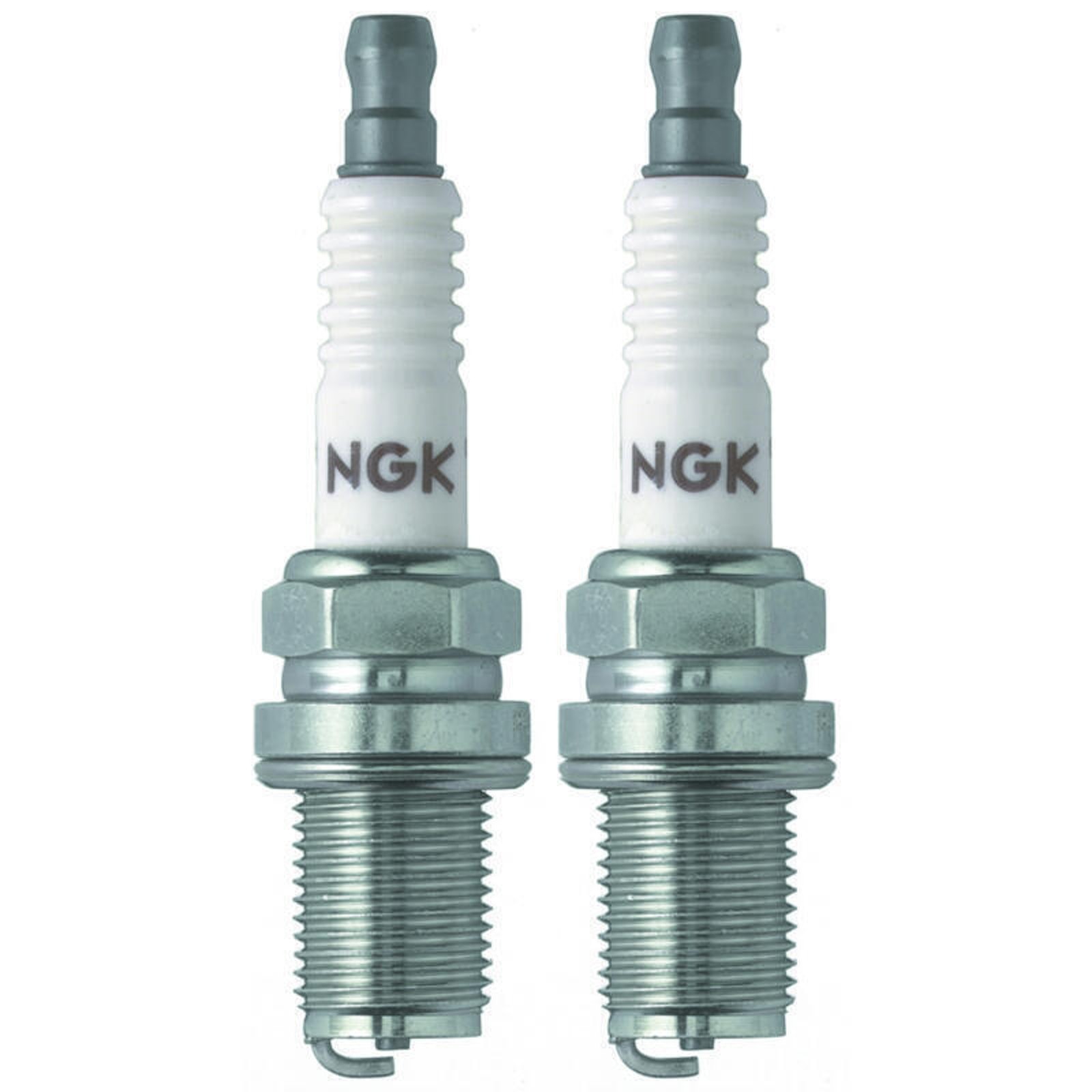 Genuine NGK Spark Plug BR7HS/4122 2 Pack