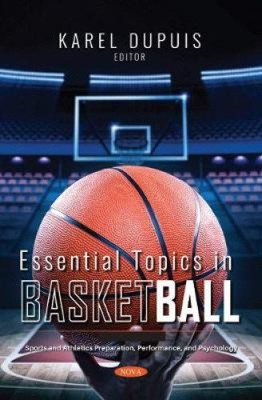 Essential Topics in Basketball by Karel Dupuis