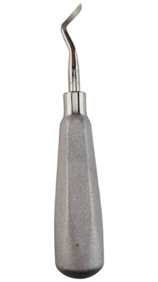 Hu-Friedy E190 Dental Elevator Dental Root Tip Pick Stainless Made in USA