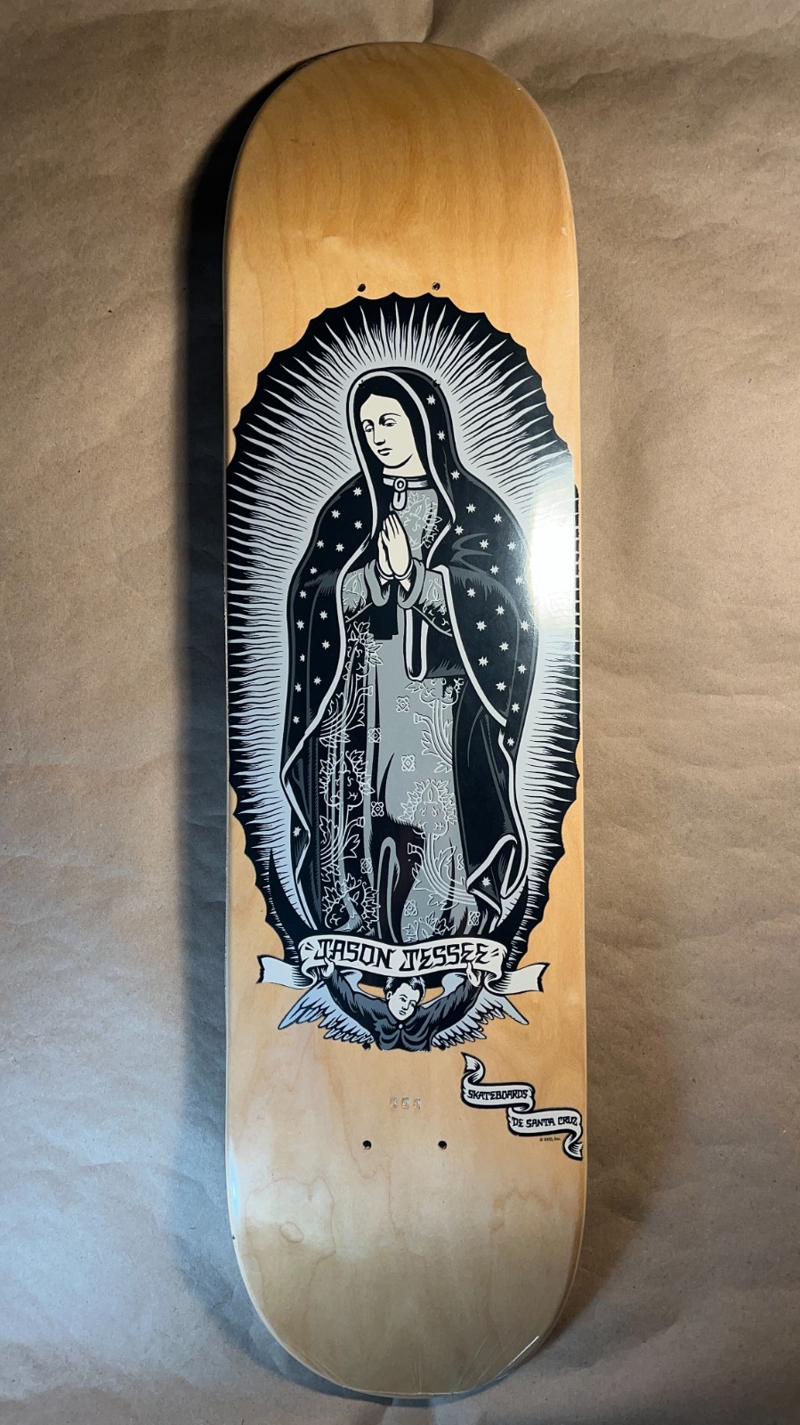 Deck Very Limited