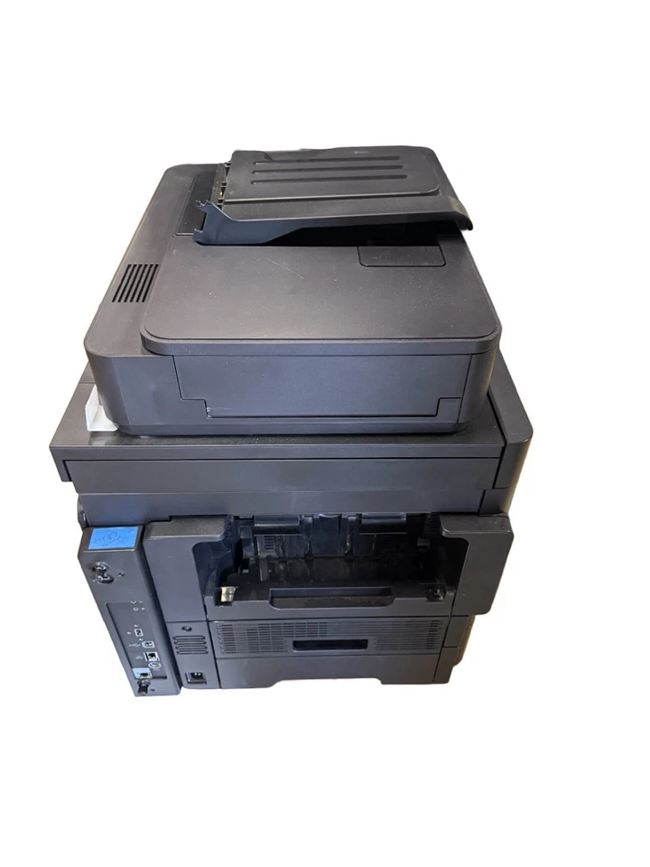 HP LaserJet Enterprise Flow M630 MFP Printers Nice Off Lease Units! J7X28A - Image 3 of 4