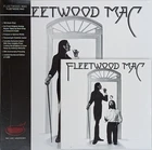 FLEETWOOD MAC Fleetwood Mac limited edition High Fidelity Single Edition