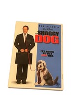 The Shaggy Dog DVD excellent condition 