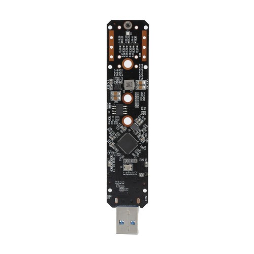 Adapterkarte USB3.1 Zu M.2 Nvme/ PCIe Adapter Für USB-A-Port M.2 Dual P KUI - Afbeelding 20 van 22