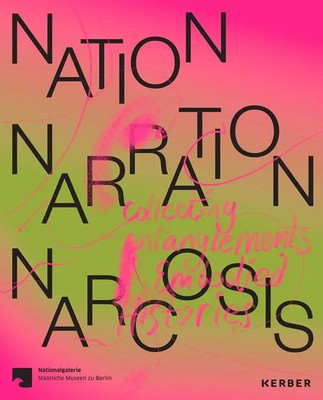 Nation, Narration, Narcosis | Collecting Entanglements and Embodied Histories