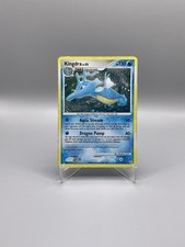 Kingdra 7/146 Holo | Legends Awake | Heavily Played