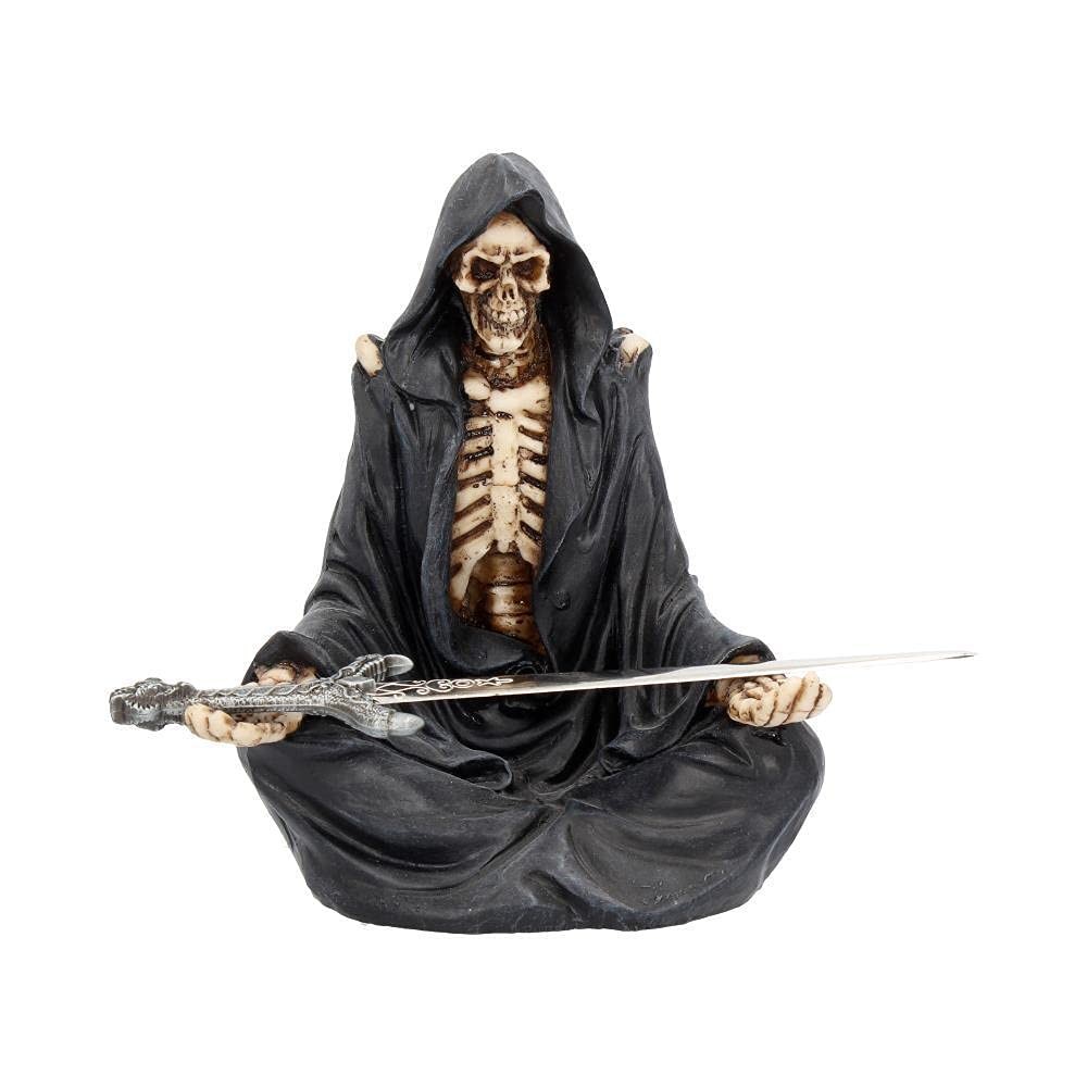Grim Reaper Letter Opener Ideal Gothic Gift 6090₽